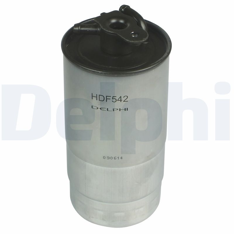 Palivový filter DELPHI HDF542