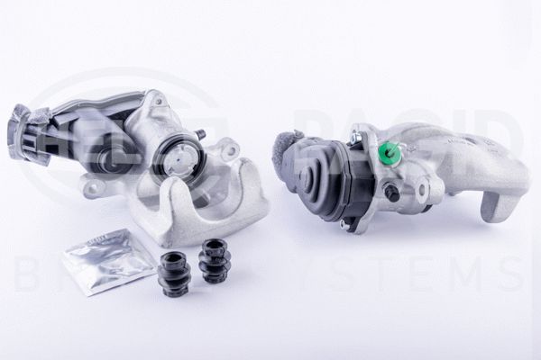Zacisk hamulca HELLA 8AC 355 397-111
