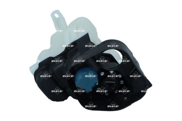 Vase d'expansion, liquide de refroidissement