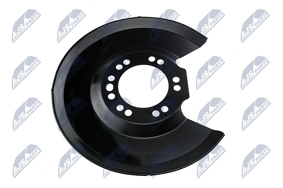 protectie stropire,disc frana NTY HTO-FR-002