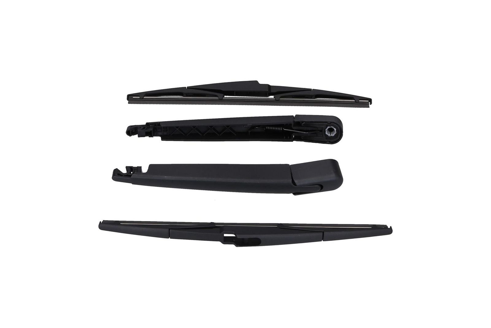 brat stergator, parbriz KAMOKA 25212