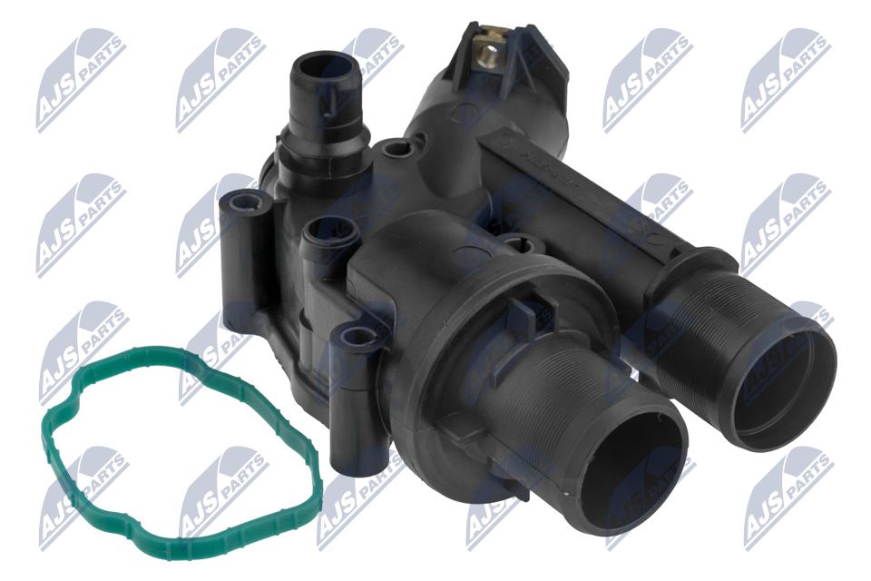 Termostat, środek chłodzący NTY CTM-CT-015