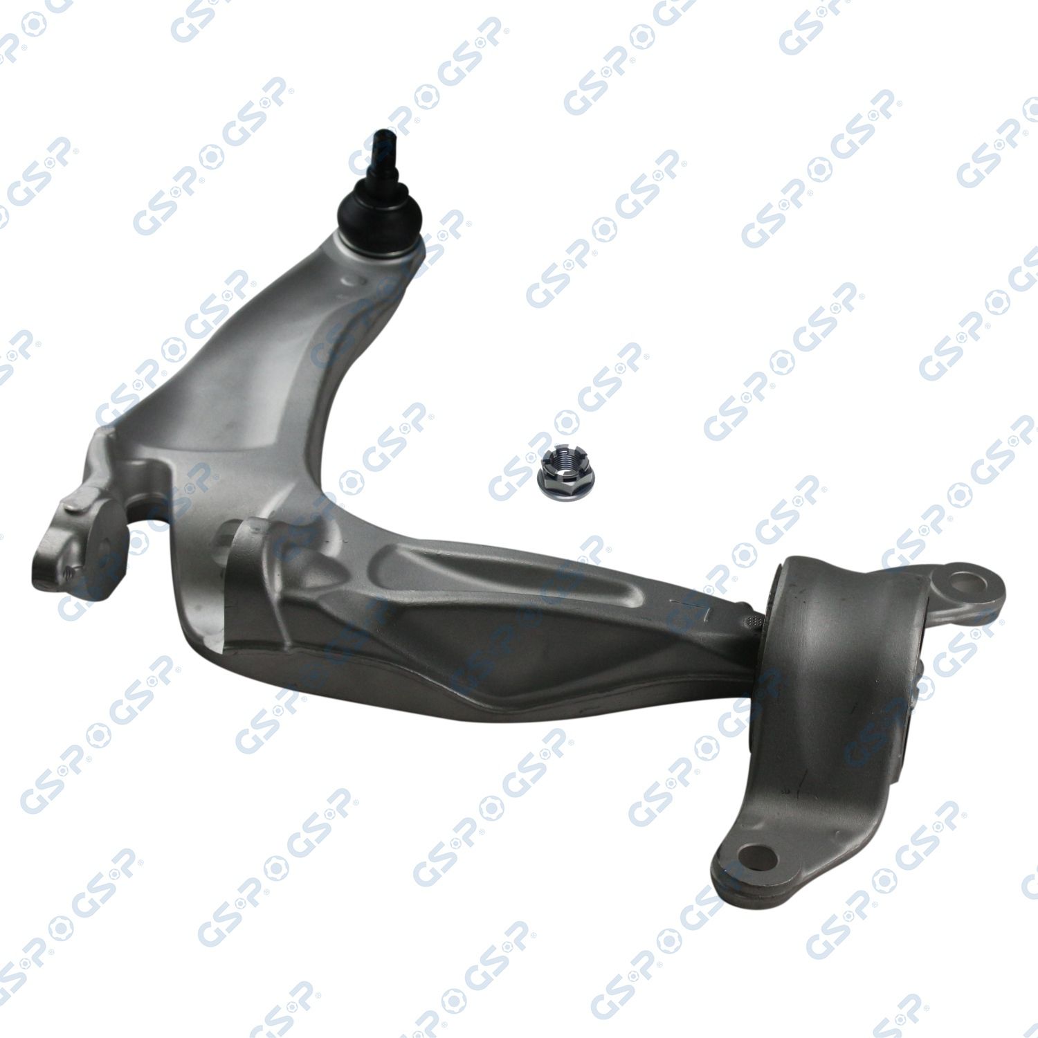 Brat, suspensie roata GSP S061234