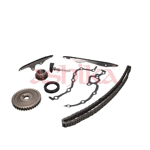 chit lant de distributie ASHIKA KCK504