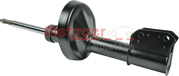 Amortyzator METZGER AUTOTEILE 2340376