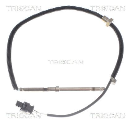 czujnik, temperatura spalin TRISCAN 882623052