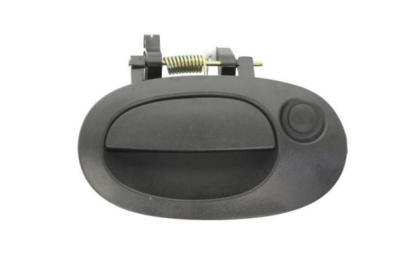 Наружная ручка двери