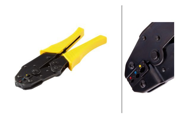 Cleste strangere HELLA 8PE 002 007-001