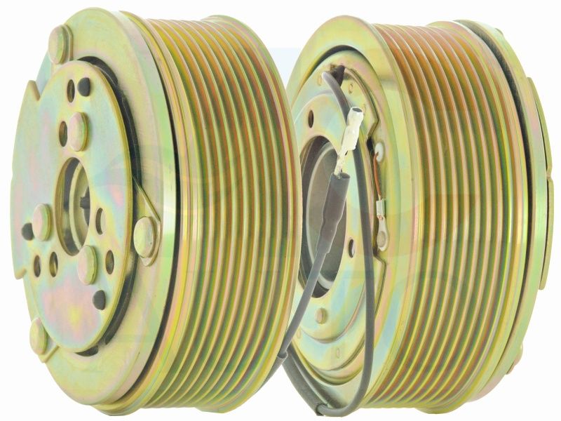 Cupla magnetica, compresor climatizare ACAUTO AC-06SD112