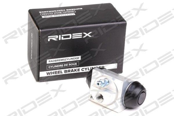 Cylinderek hamulcowy RIDEX 277W0084