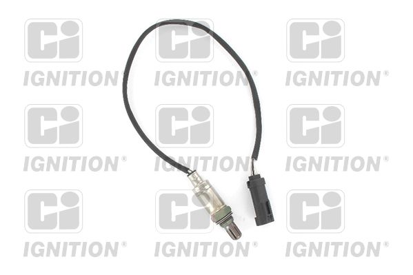 Sonda lambda QUINTON HAZELL XLOS1278