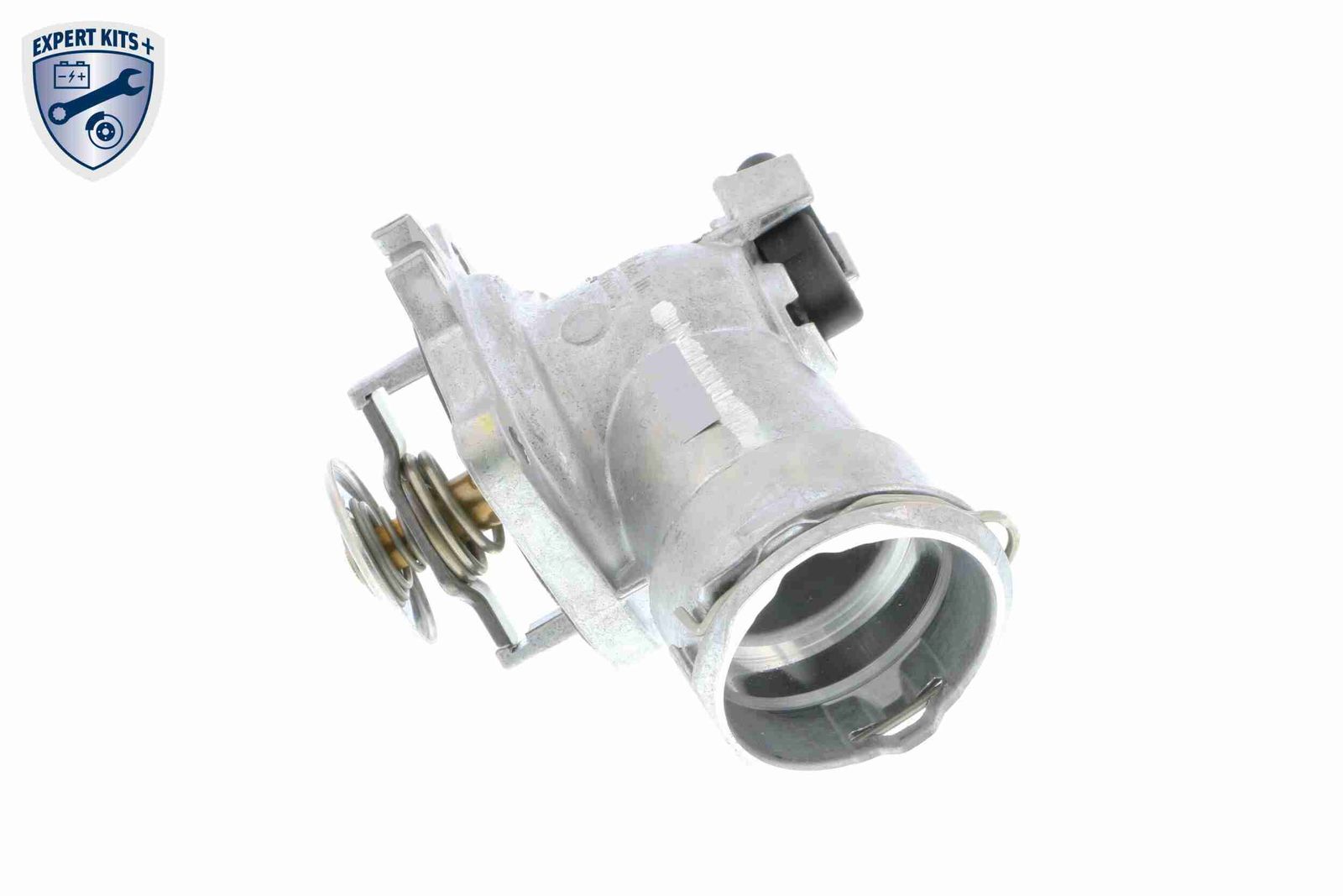 Boîtier du thermostat