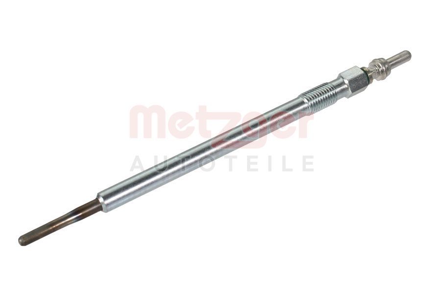 Świeca żarowa METZGER AUTOTEILE H1122