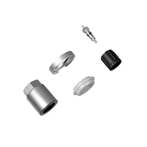 Set reparatie, senzor roata (sist.control presiune pneu) BH SENS Huf 73908008