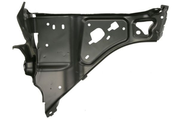 Облицовка передка