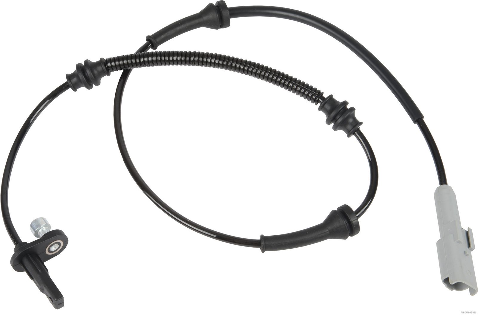 senzor,turatie roata HERTH+BUSS ELPARTS 70661506