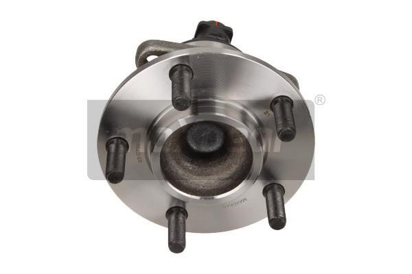 Levně Sada ložisek kol MAXGEAR 33-0738
