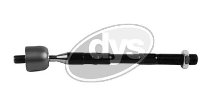 Połączenie osiowe, drążek kierowniczy poprzeczny DYS 24-27819