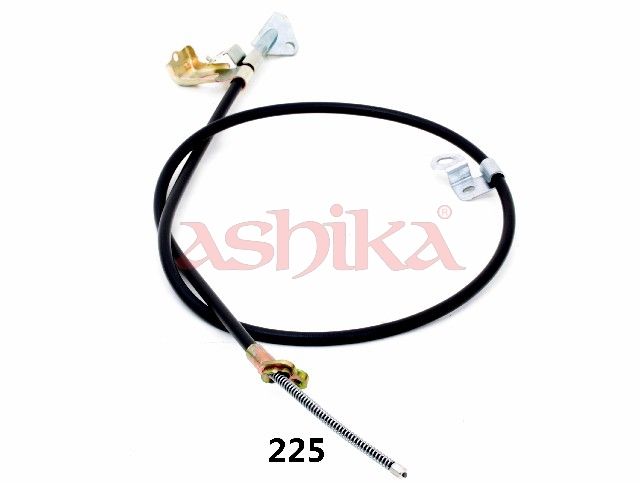 Levně Tažné lanko, parkovací brzda ASHIKA 131-02-225