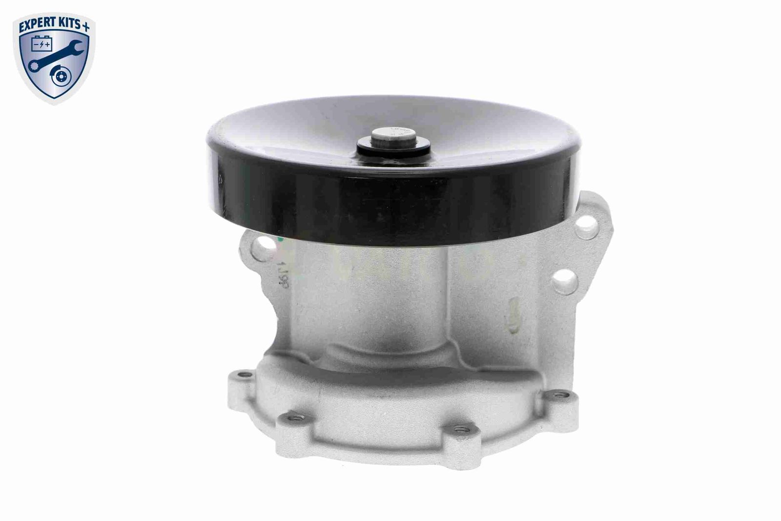 Pompe à eau, refroidissement du moteur