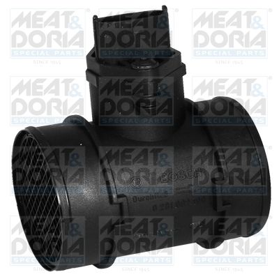 Przepływomierz masowy powietrza MEAT & DORIA 86235