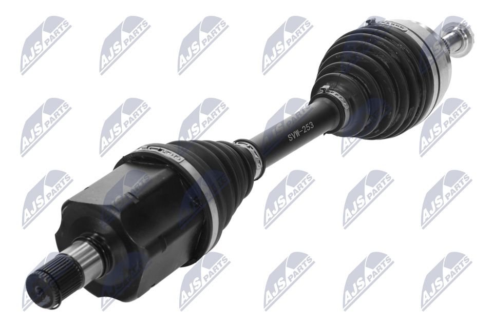 Planetara NTY NPW-VW-253