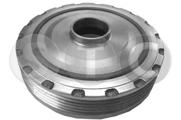 Koło pasowe, wał korbowy STC T404774