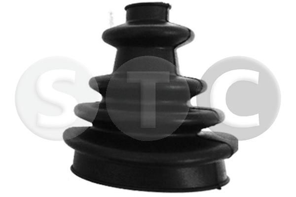 Osłona, wał napędowy STC T410354