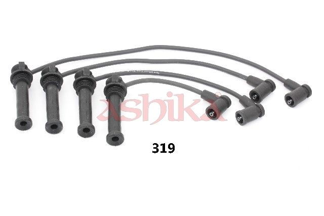 Set cablaj aprindere ASHIKA 132-03-319