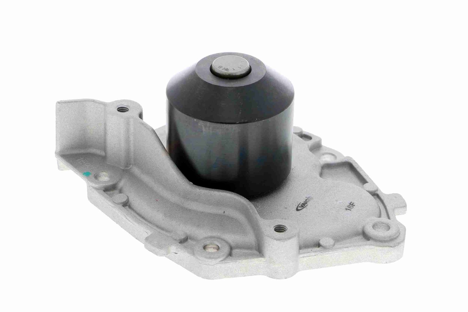 Pompe à eau, refroidissement du moteur