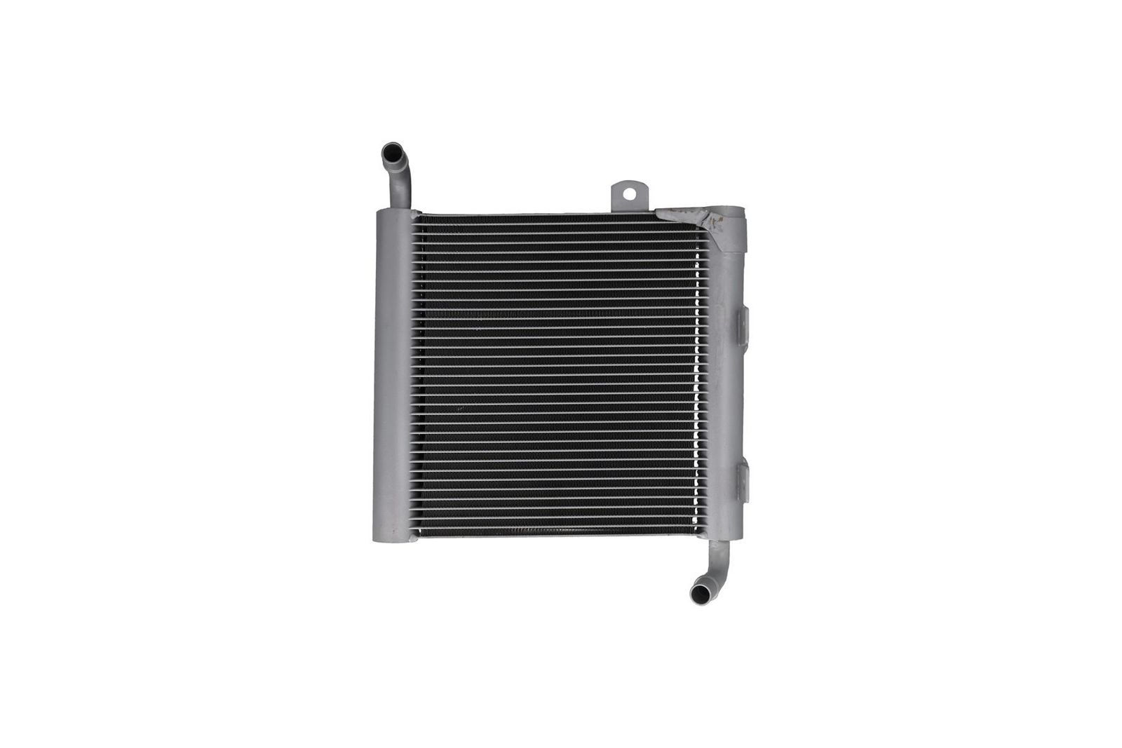 Radiators, Motora dzesēšanas sistēma