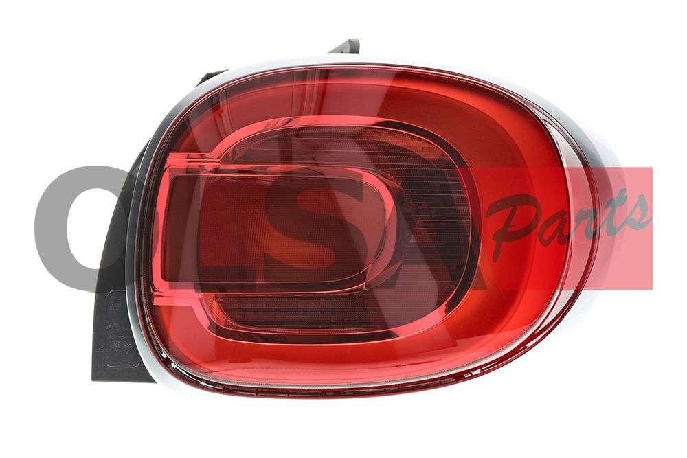 Lampa spate OLSA 72276