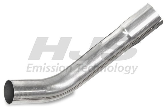 Rura wydechowa HJS 91 21 1502