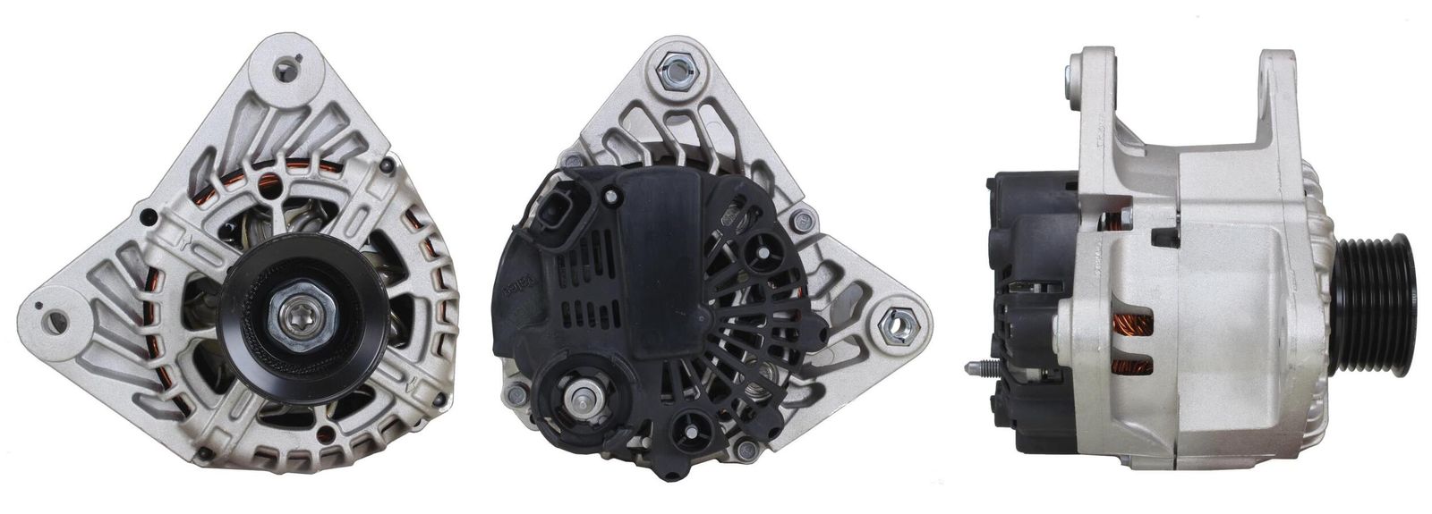 Alternator LUCAS LRA04415