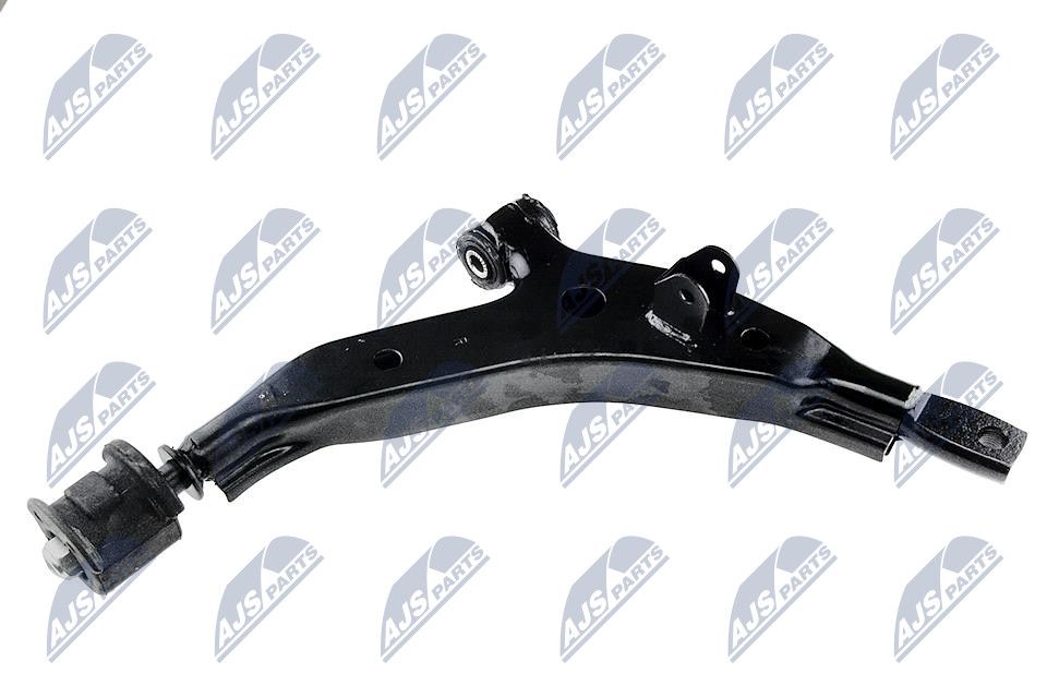 Brat, suspensie roata NTY ZWD-HY-532