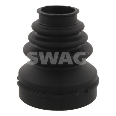 Osłona, wał napędowy SWAG 64 93 1055
