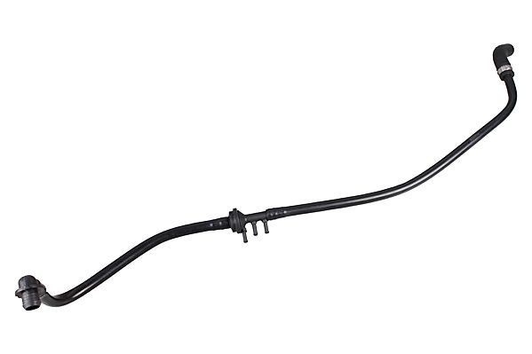 Furtun vacuum, servofrana METZGER 2180018