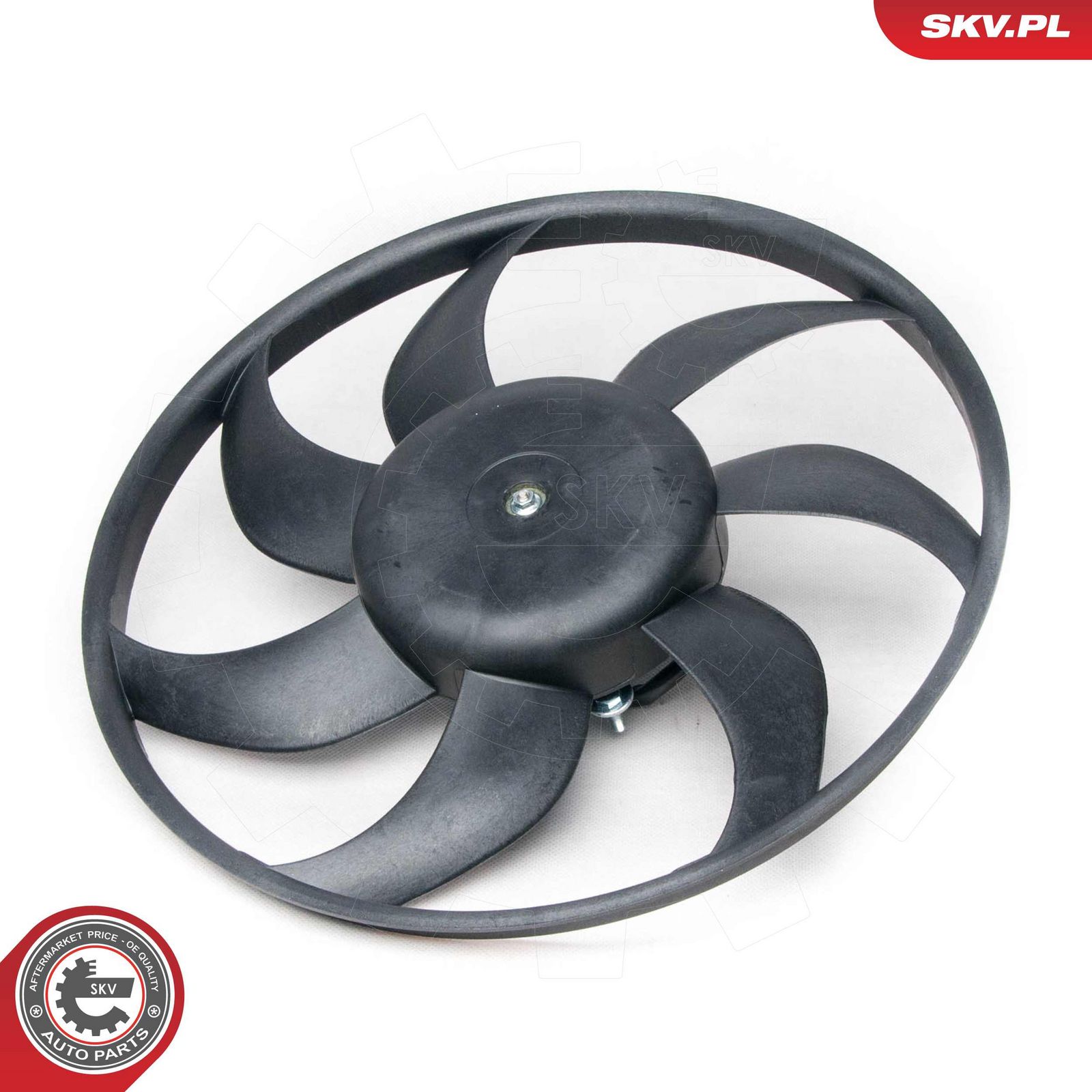 Levně Větrák, chlazení motoru ESEN SKV 96SKV011
