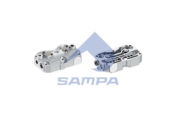 chiulasa, compresor SAMPA 093.439