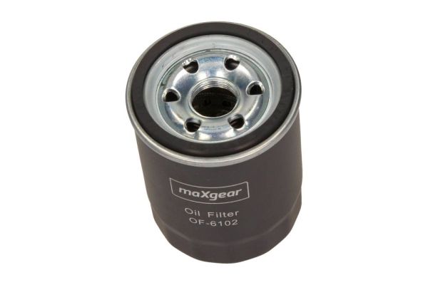 Olejový filtr MAXGEAR 26-0884