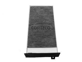 Filtr, wentylacja przestrzeni pasażerskiej CORTECO 21653142