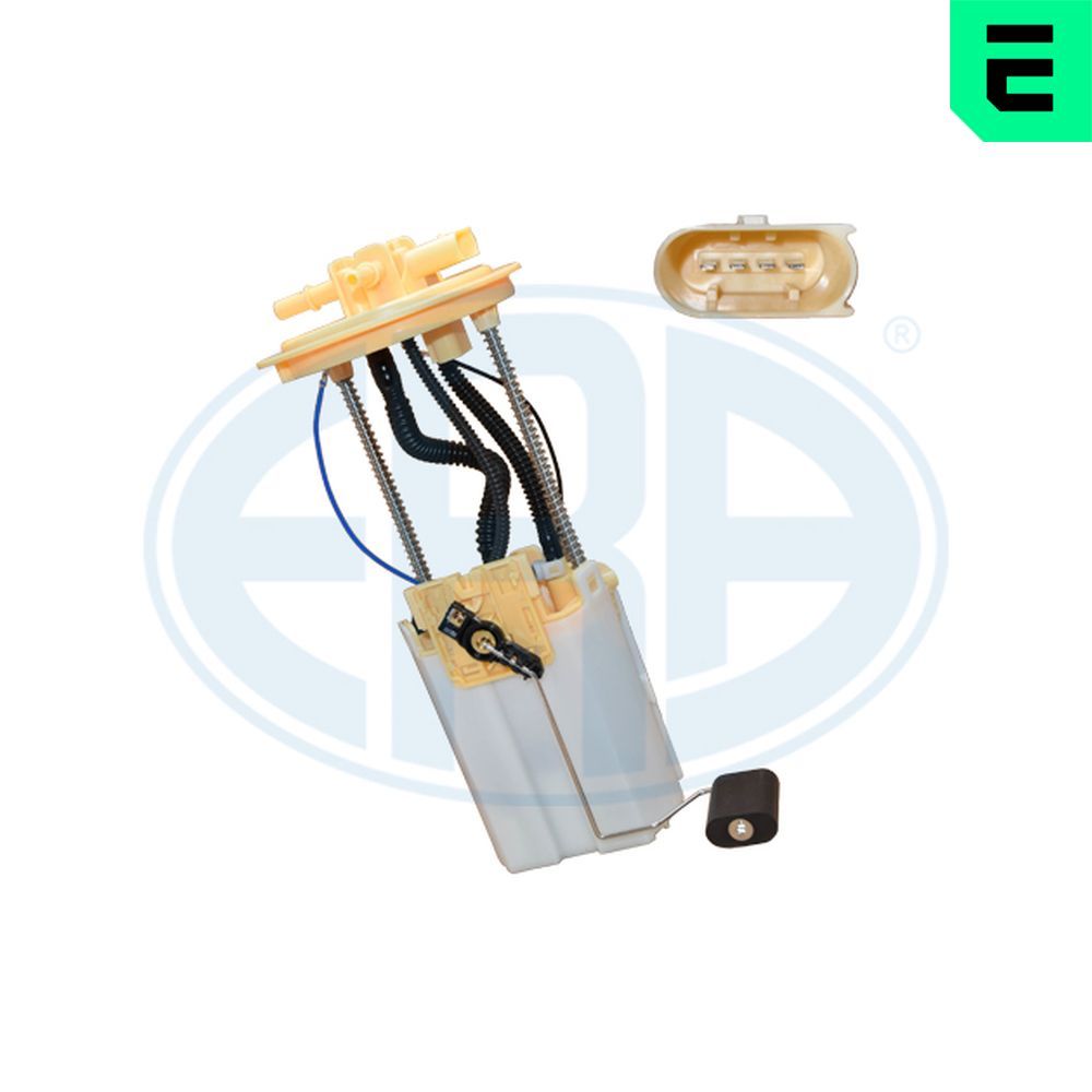 Sistem alimentare cu combustibil ERA 775294A