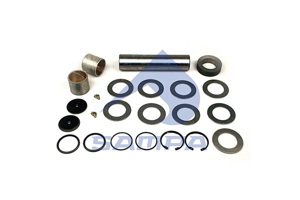 Set reparatie, pivot SAMPA 020.517