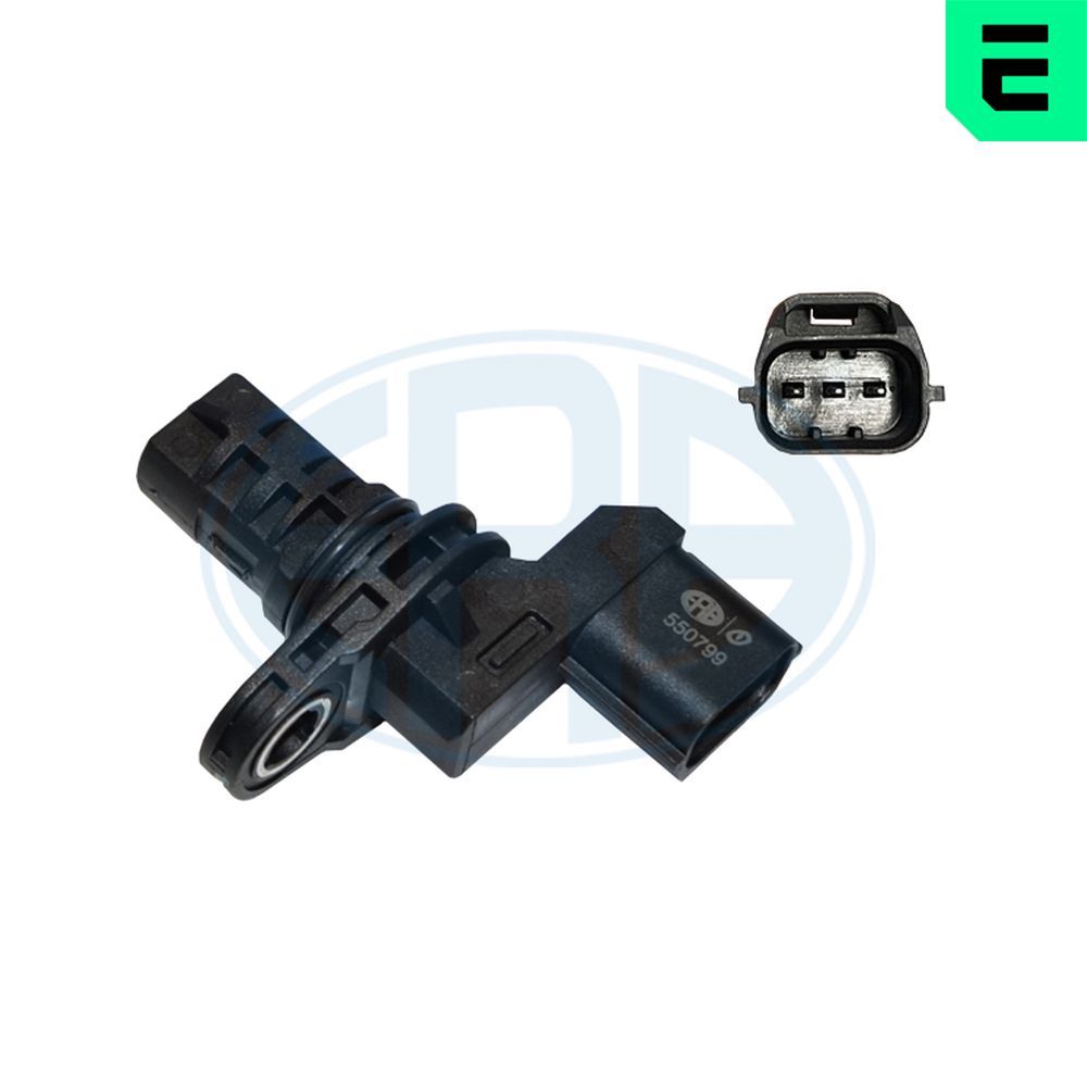 Devējs, Sadales vārpstas stāvoklis