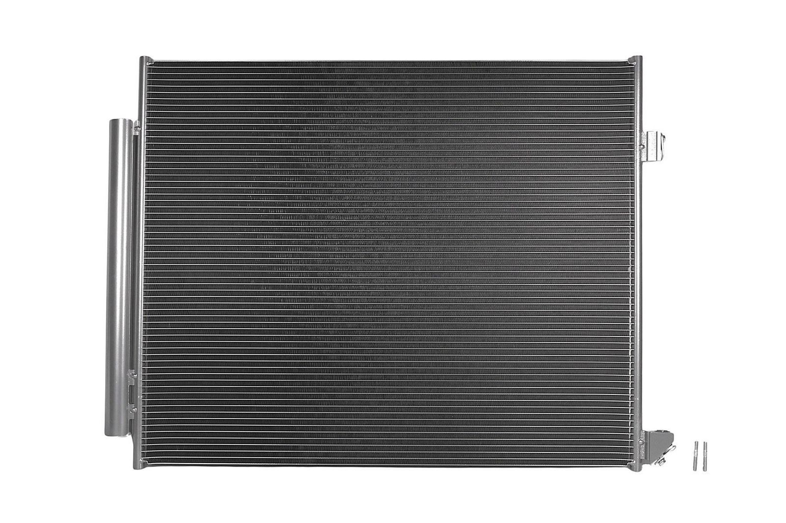 Kondensators, Gaisa kond. sistēma