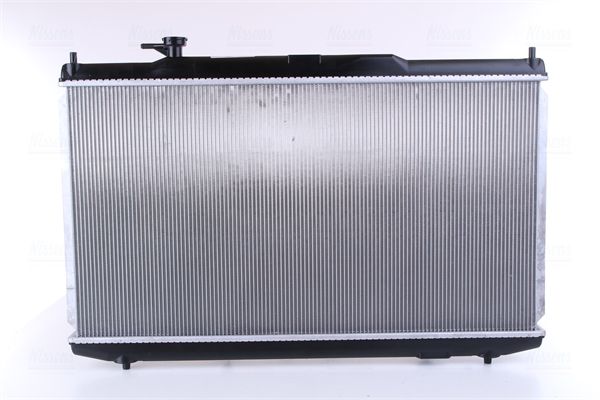 Levně Chladič, chlazení motoru NISSENS 606841