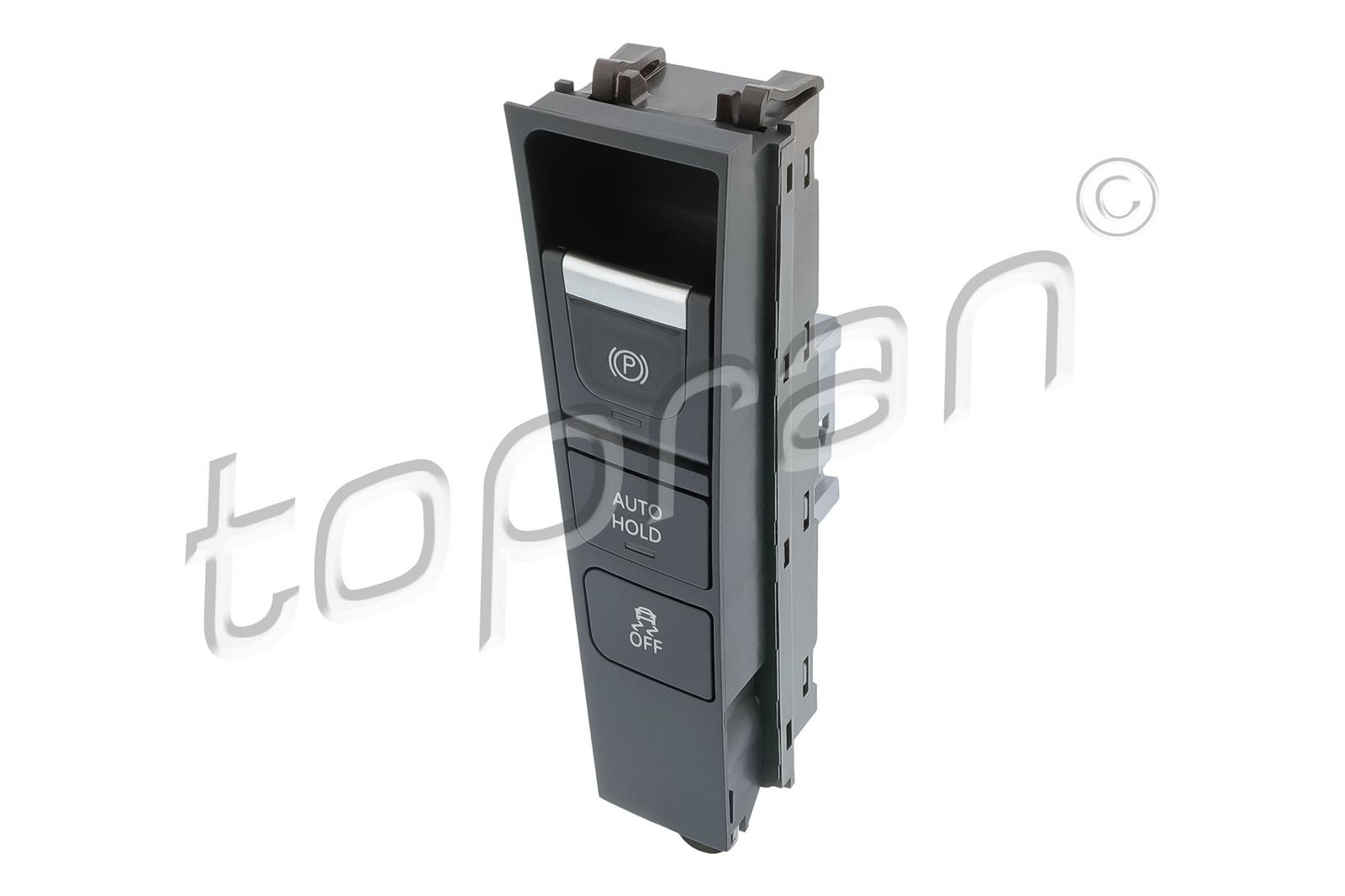 Lüliti, seisupiduri käivitamine