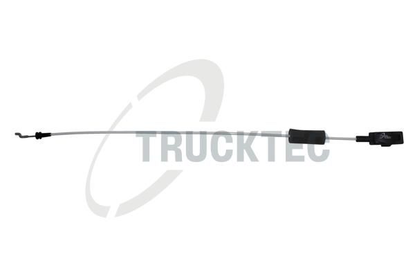 Cablu, deblocare usi TRUCKTEC AUTOMOTIVE 01.53.112