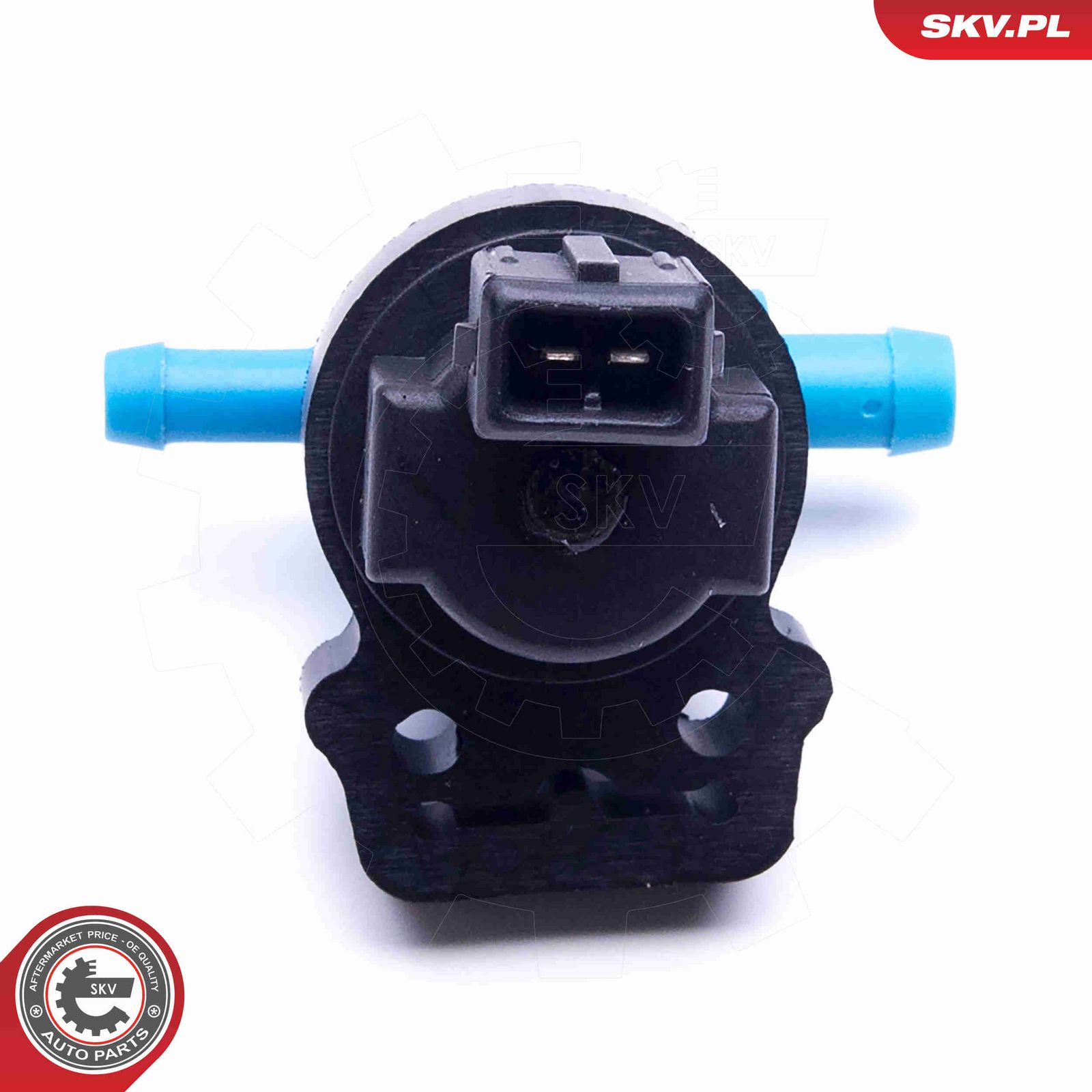 Клапан, фильтр активированного угля