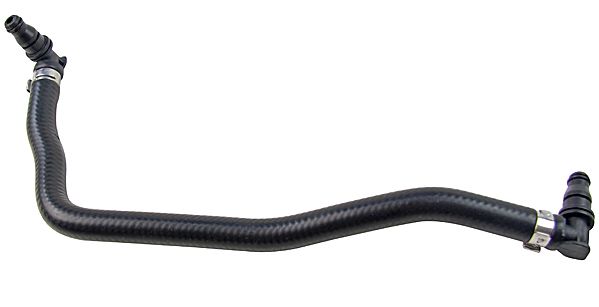 Furtun radiator METZGER 2420686